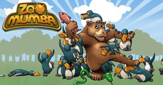 Zoomumba